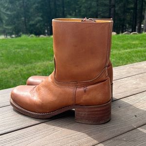 Frye boots